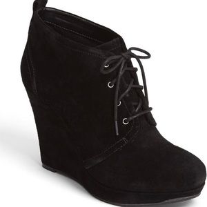 Jessica Simpson Catcher 4 1/2 inch Bootie